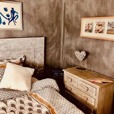 Apartment Lamer Juan-les-Pins