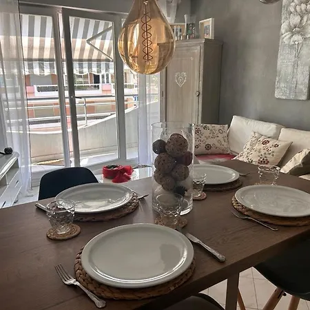 Lamer Apartment Juan-les-Pins