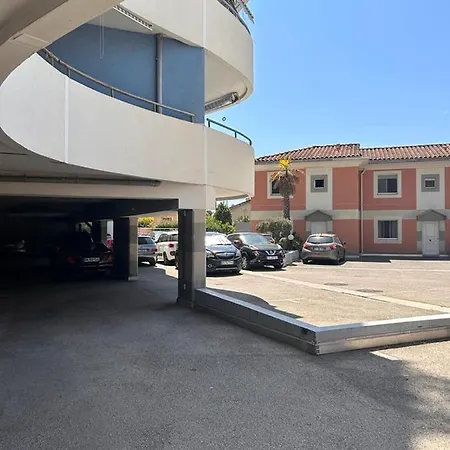 Apartment Lamer Juan-les-Pins