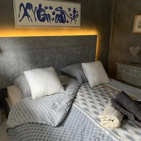 Lamer Apartment Juan-les-Pins