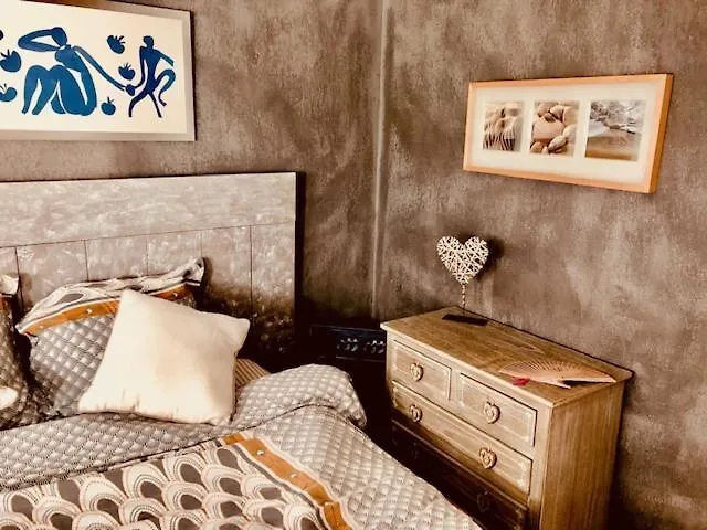 Appartamento Lamer Juan-les-Pins