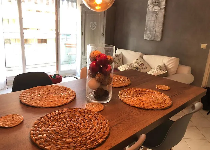 Lamer * Juan-les-Pins