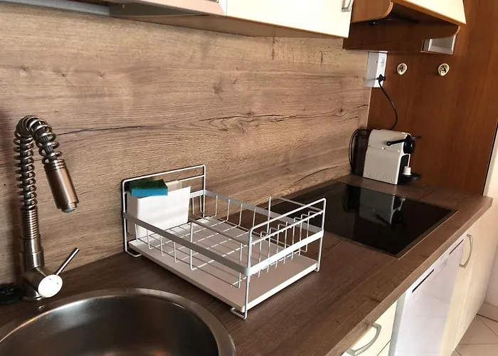 Appartamento Lamer Juan-les-Pins