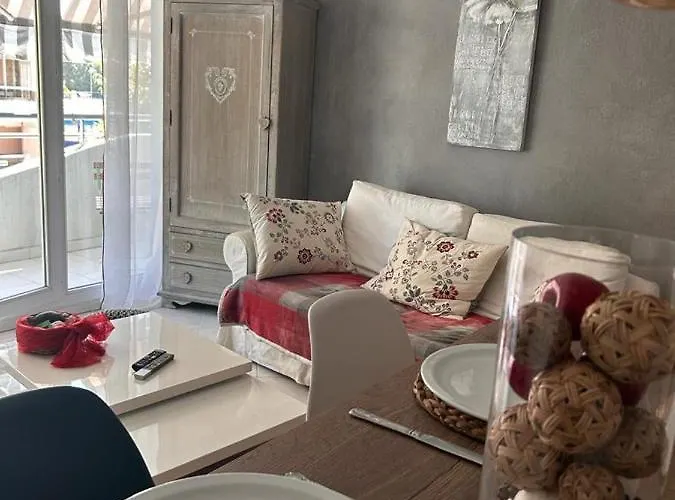 Lamer Appartamento Juan-les-Pins