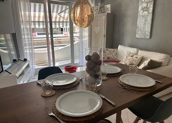 Lamer Appartamento Juan-les-Pins