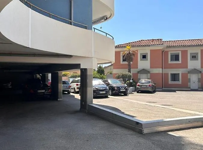 Appartamento Lamer Juan-les-Pins