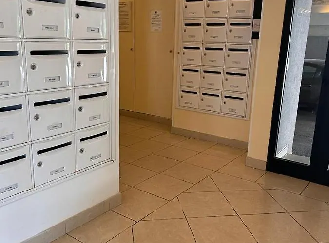 Appartamento Lamer *