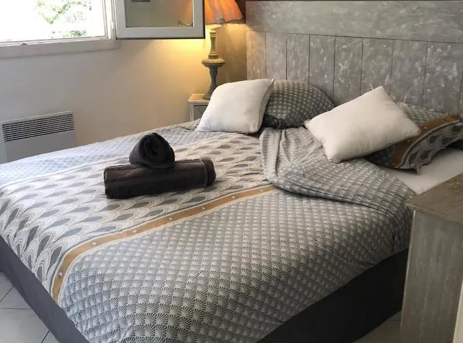 Lamer Appartamento Juan-les-Pins