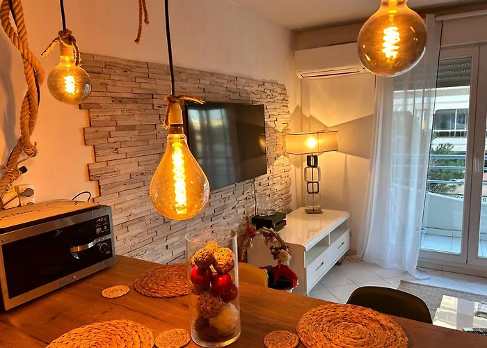 Lamer Appartamento *