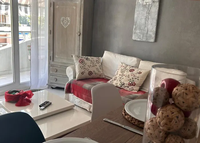 Appartamento Lamer *