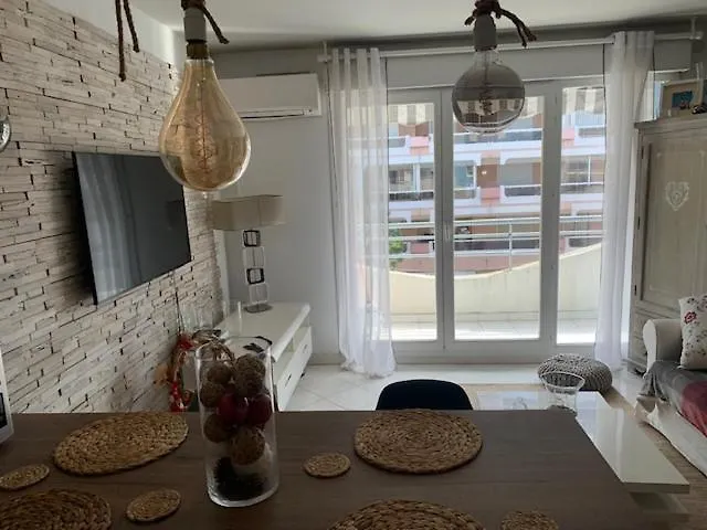 Appartamento Lamer Juan-les-Pins