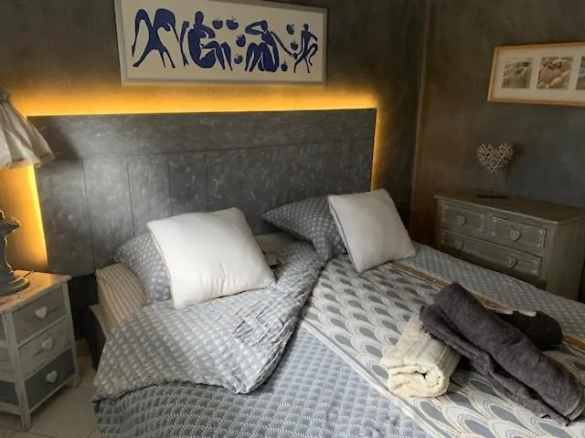 Lamer Appartamento Juan-les-Pins