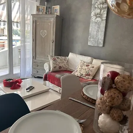 Lamer דירה ז'ואן-לה-פינס