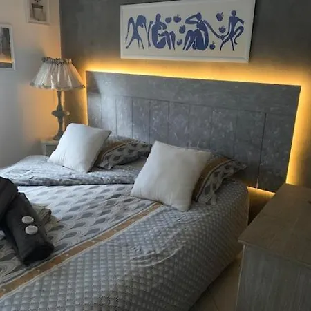 Appartement Lamer